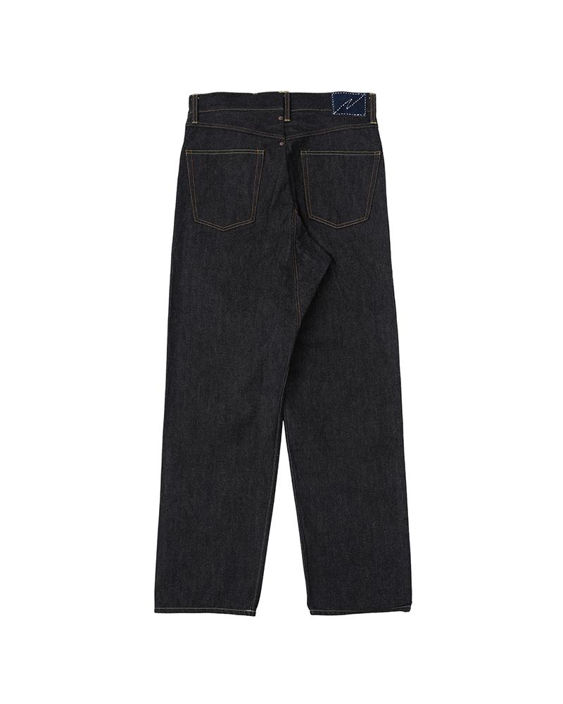 SS HAKAMA PANTS RAW | Visvim Official North American Web Store